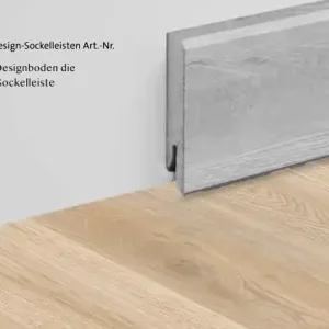 Sockelleiste L010 - Mountain Oak Jetzt Kaufen
